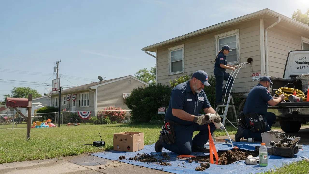 Faucet Repair in Callery, PA near me
